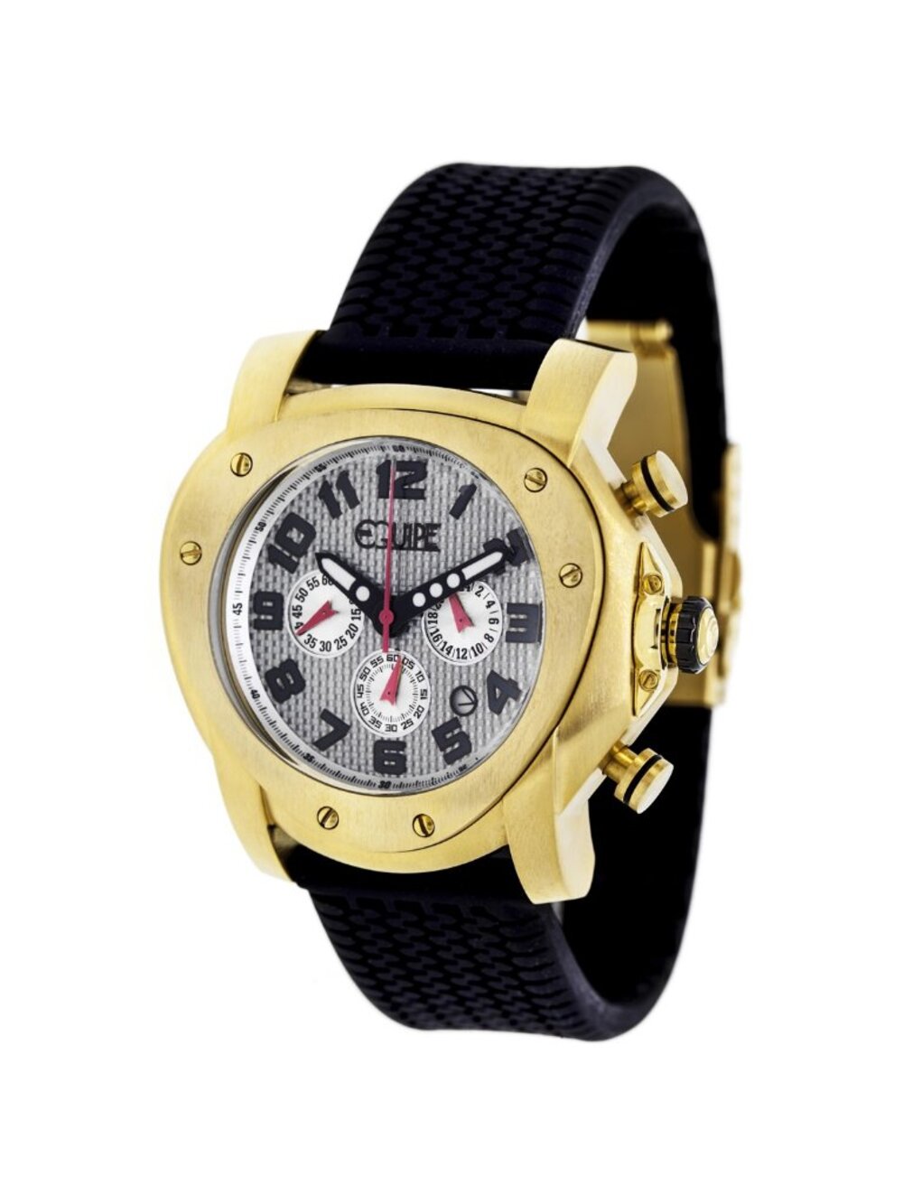 NWT Equipe Grille Men's Watch